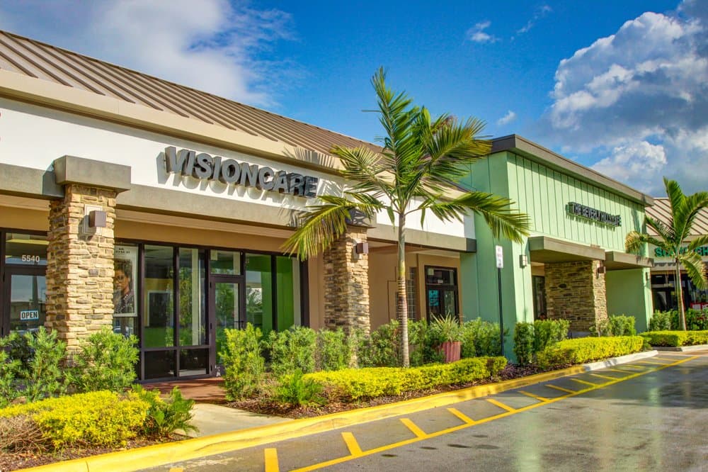 Visioncare Family