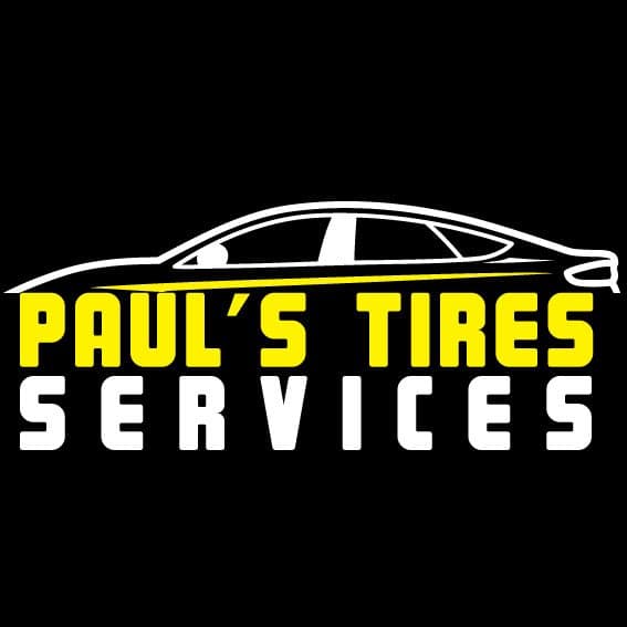Paul's Tires Services