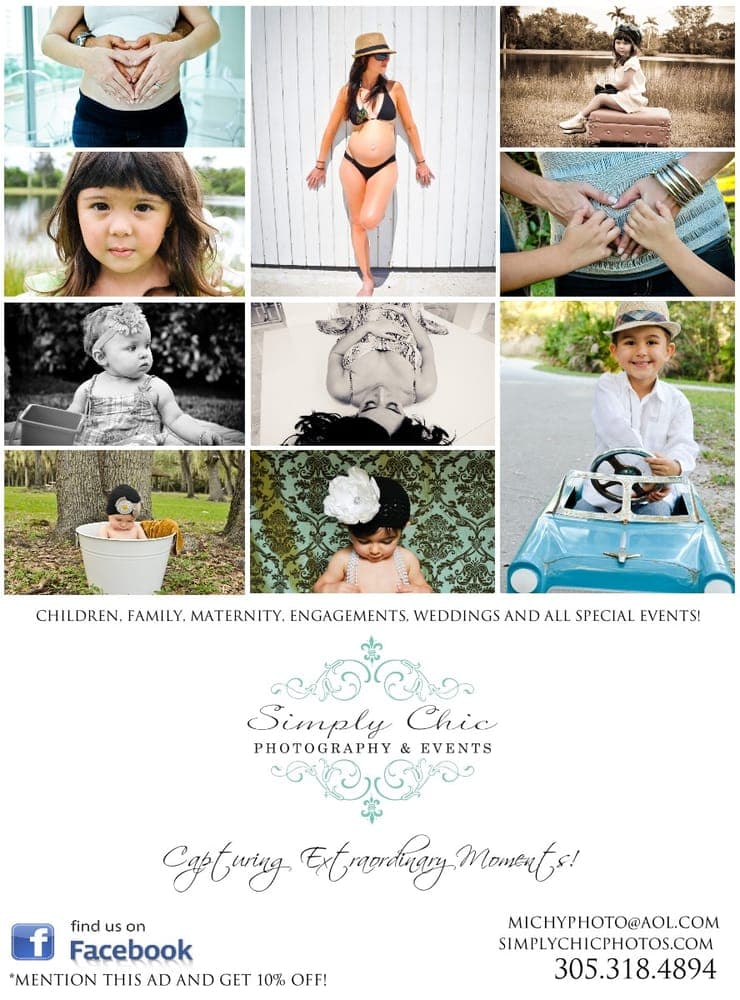 Simply Chic Photography