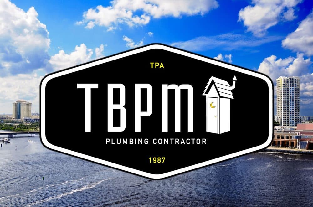 TBPM Plumbing Contractors