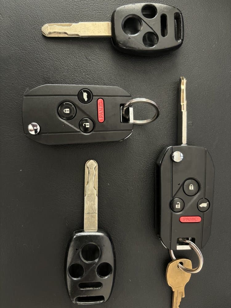 AAAA Next Generation Auto Locksmiths