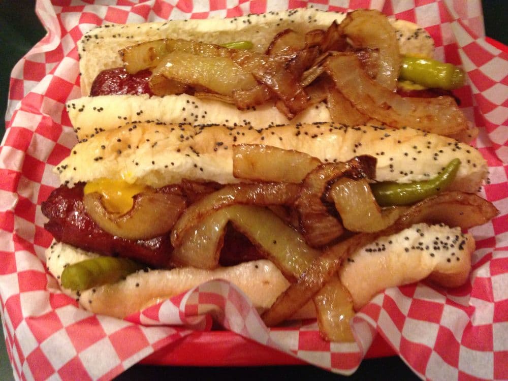 Yappy's Dawg House