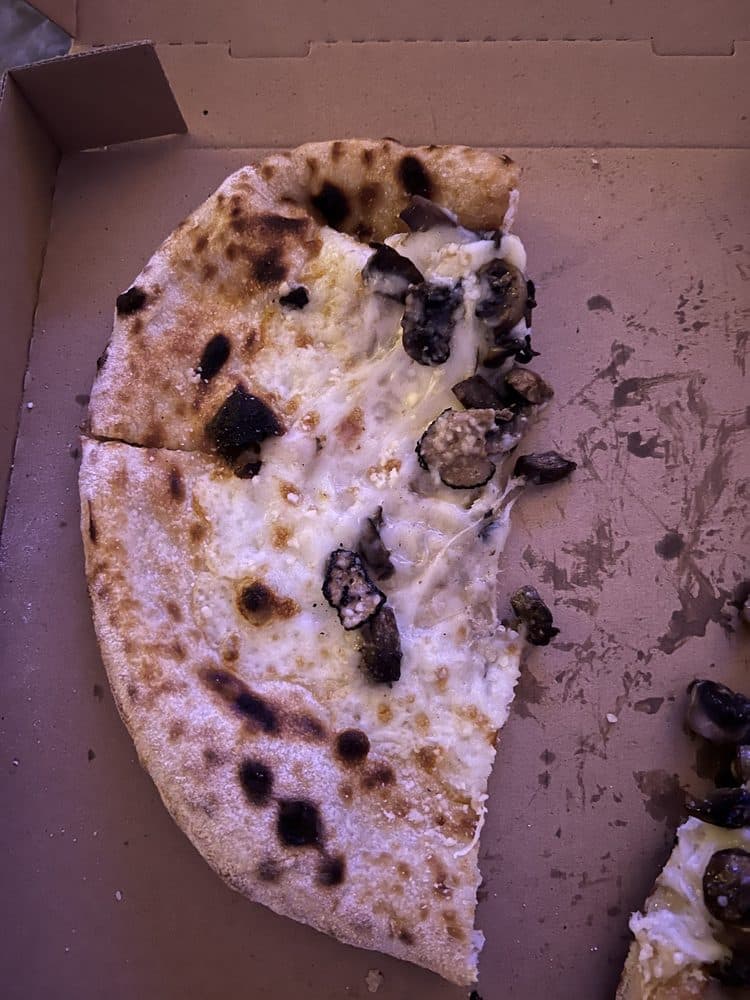 Made In Italy Truck