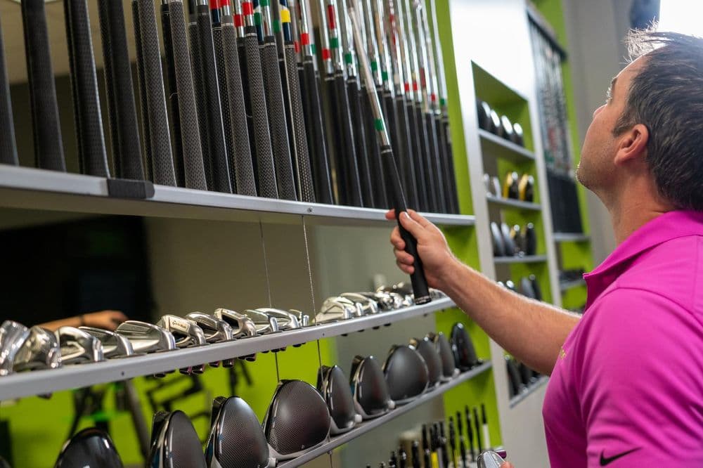 GOLFTEC - Carrollwood