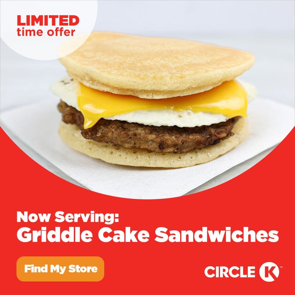 Circle K Stores