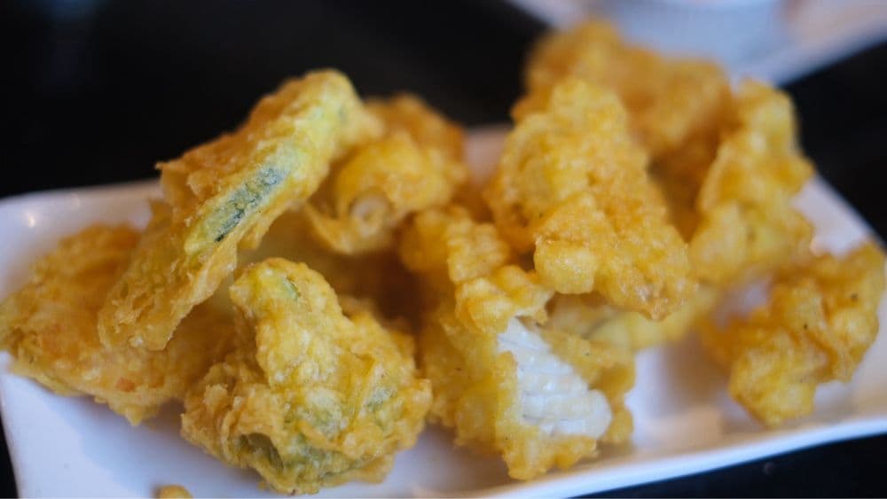 Lee Bistro Asian Cuisine