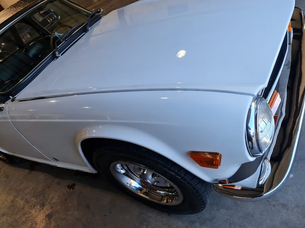 ViVi clean Detailing