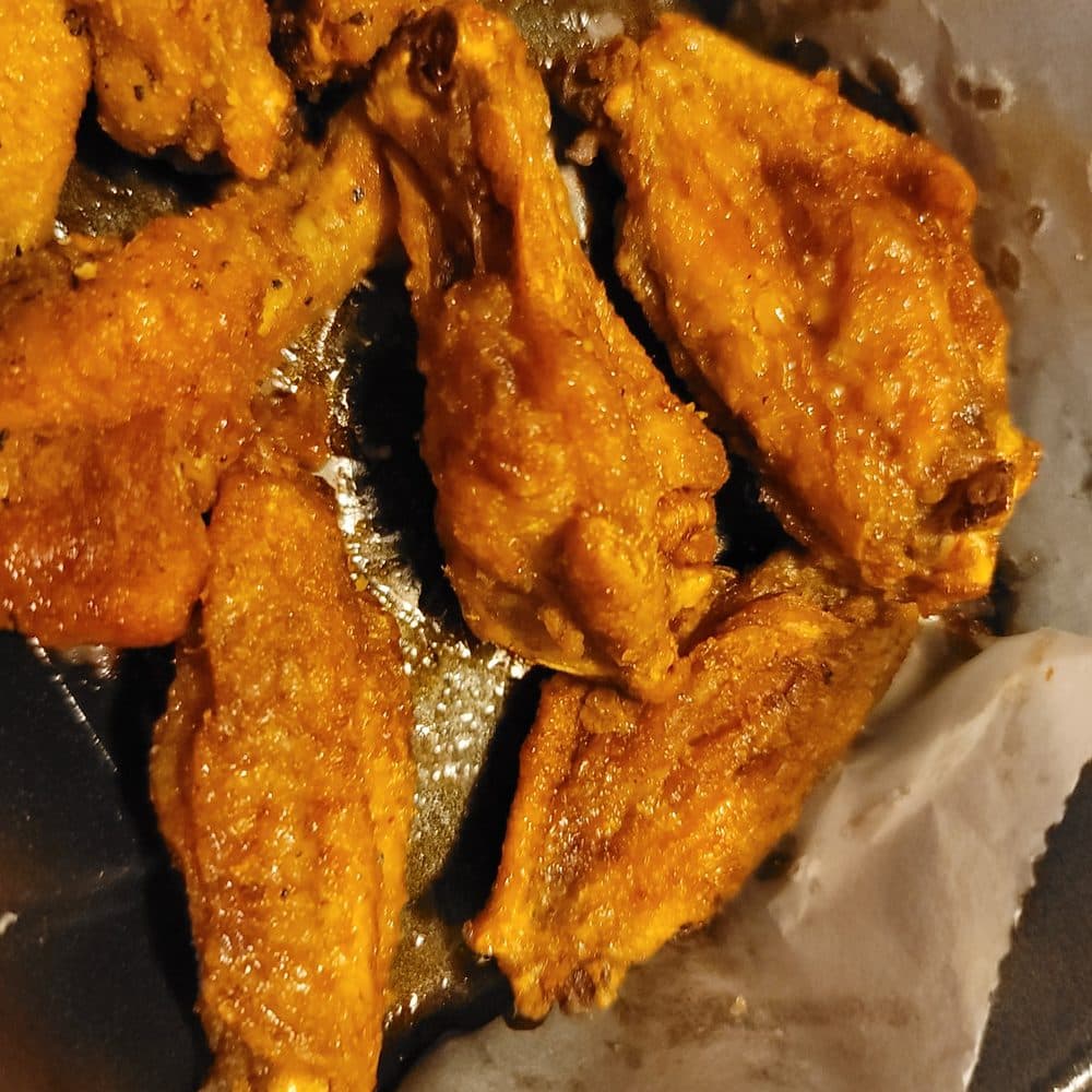 Tally Wings & Things