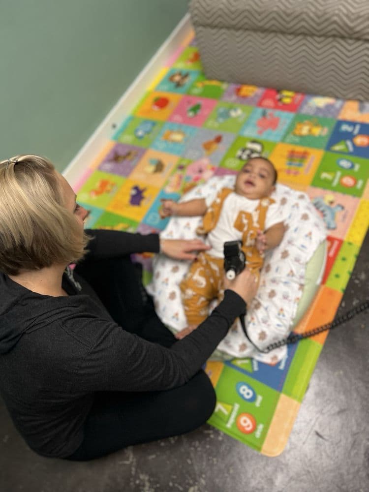 Pediatric & Perinatal Chiropractic Center