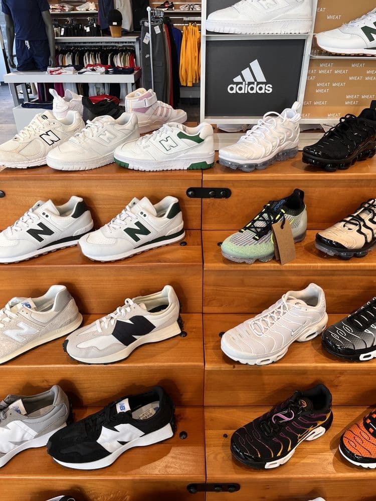 Champs Sports