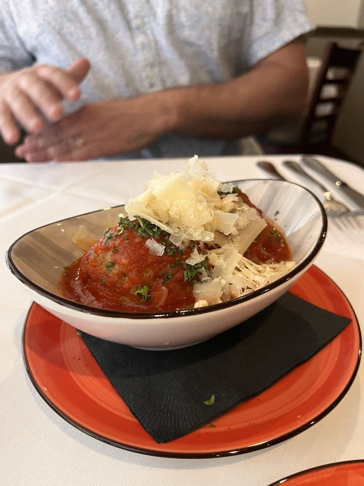 La Fontanella Ristorante