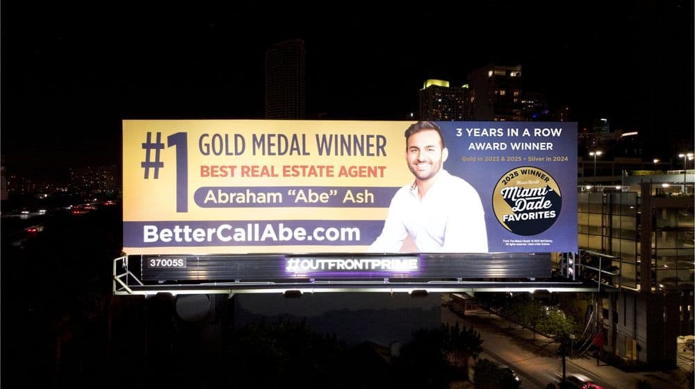 Abraham Ash