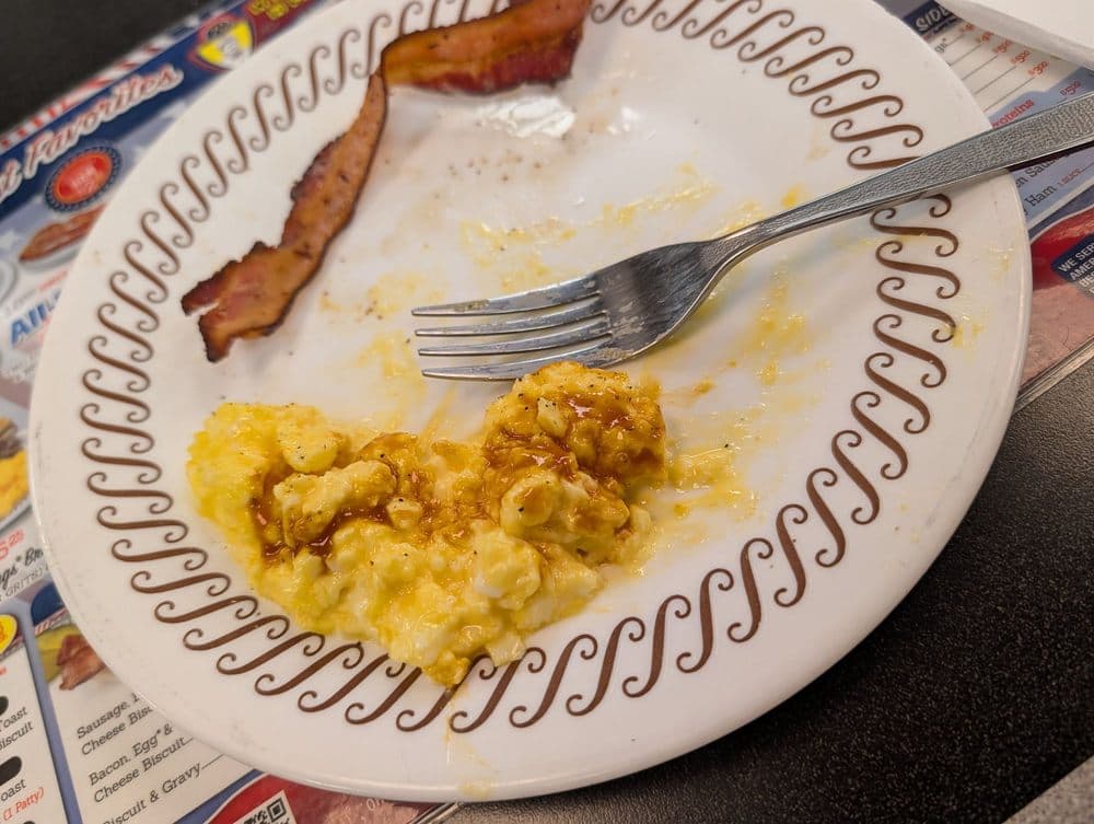 Waffle House