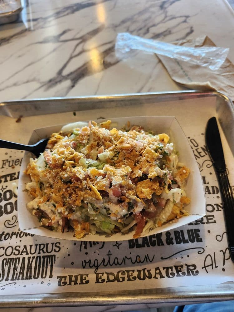 Tin & Taco - Sodo
