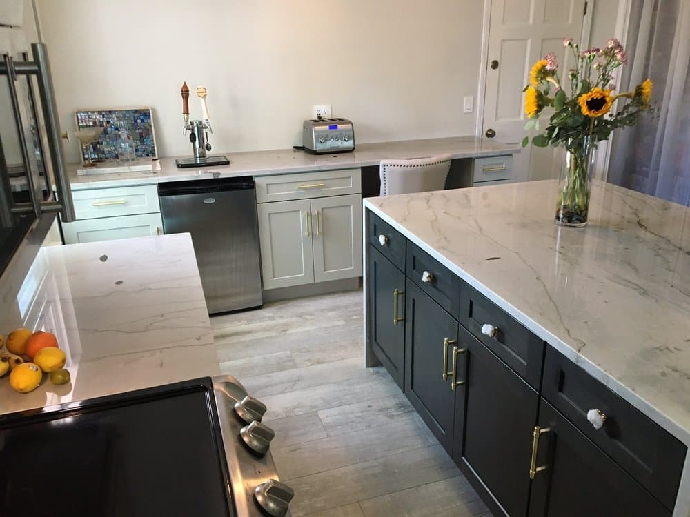 Herzig Cabinets & Remodeling