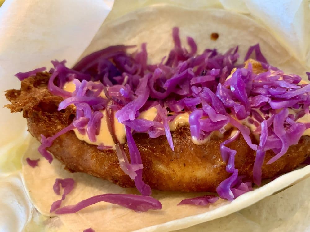 Solazo Taqueria