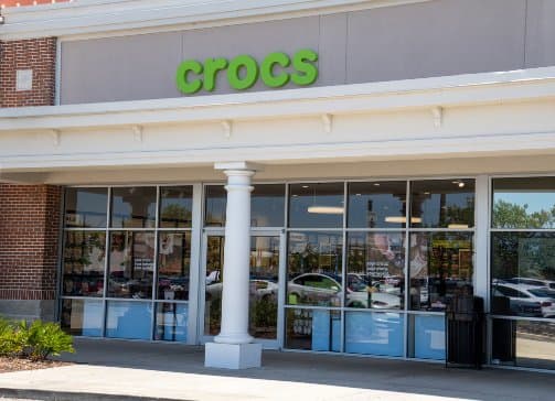 Crocs