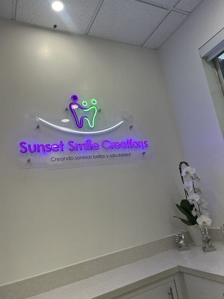 Sunset Smile Creations