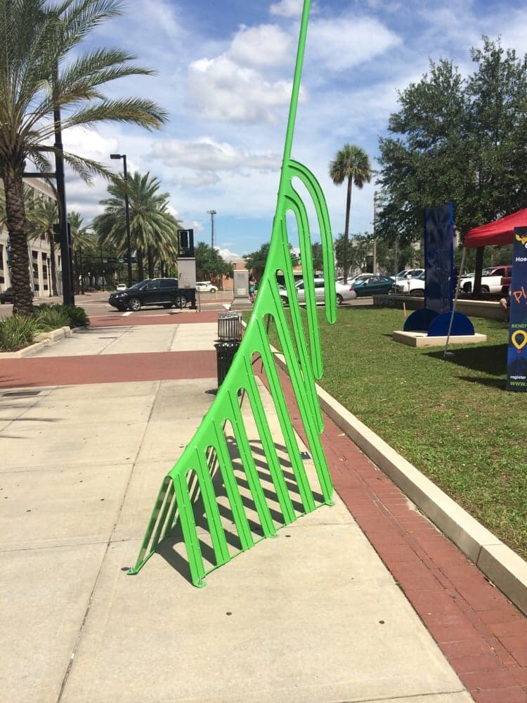Main Street Park