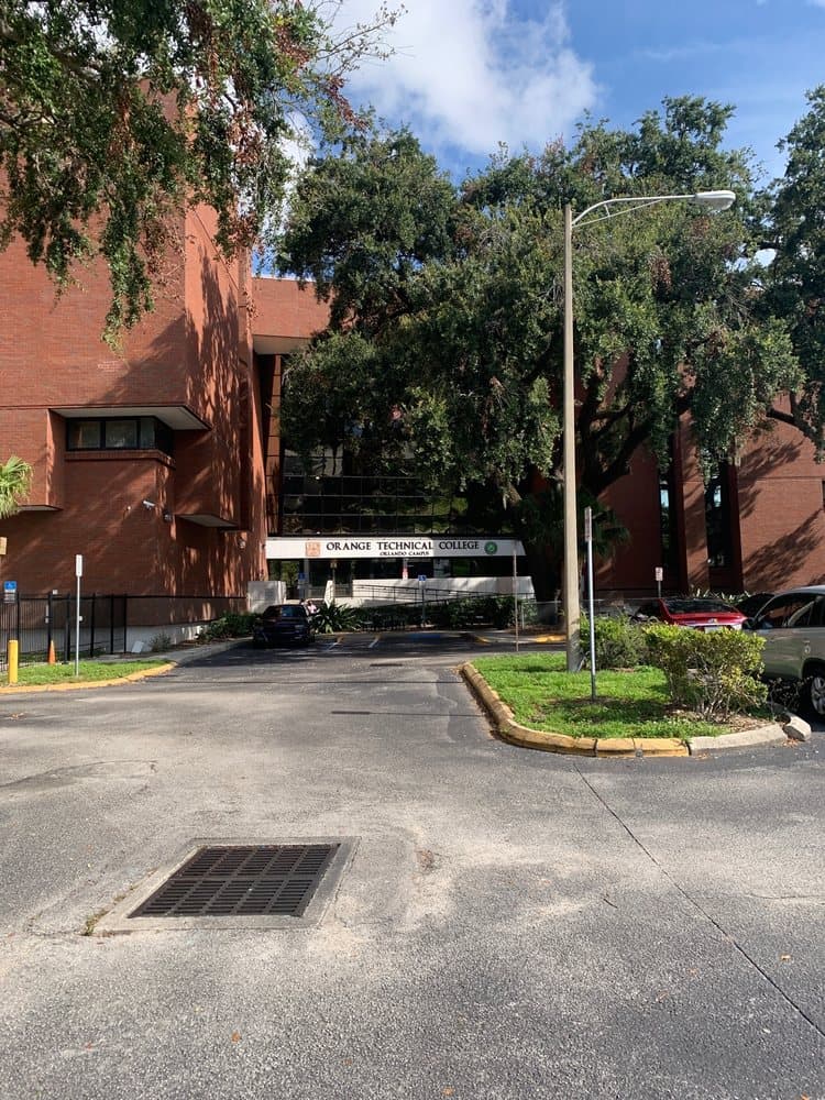 Orange Technical College - Orlando Campus