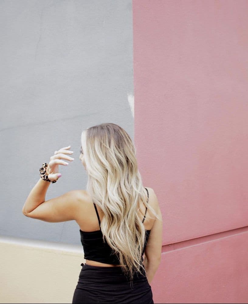Priel Salon