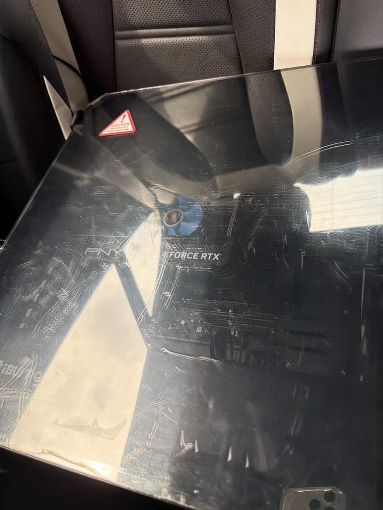 Omg My Pc