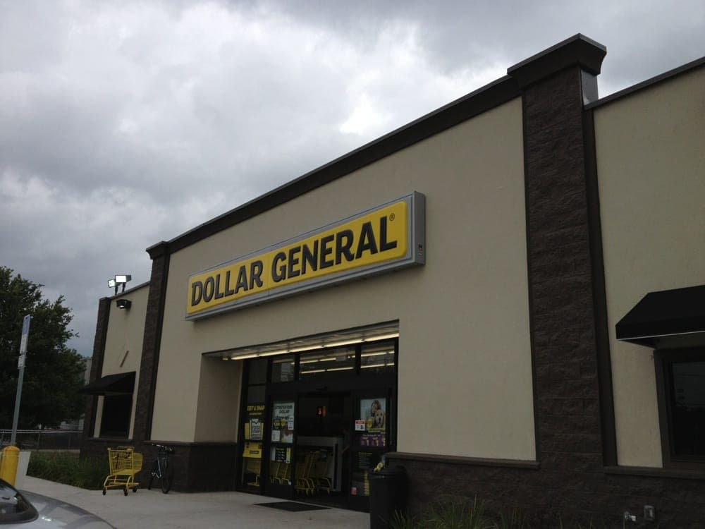 Dollar General