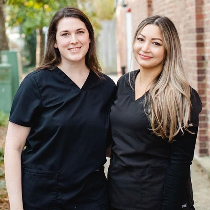 Edwards، Cavendish & Jones Jacksonville Dentistry