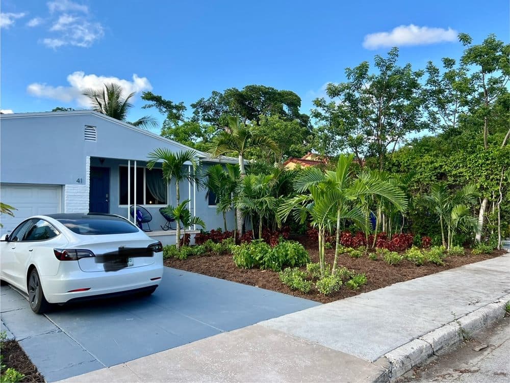 Anderson Landscaping