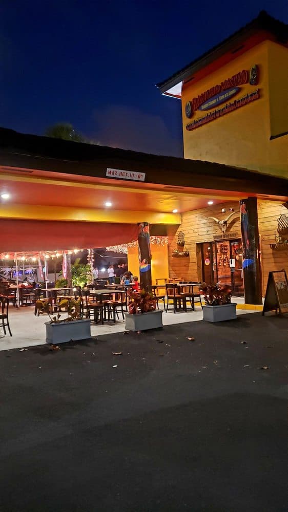Rancho Mateo