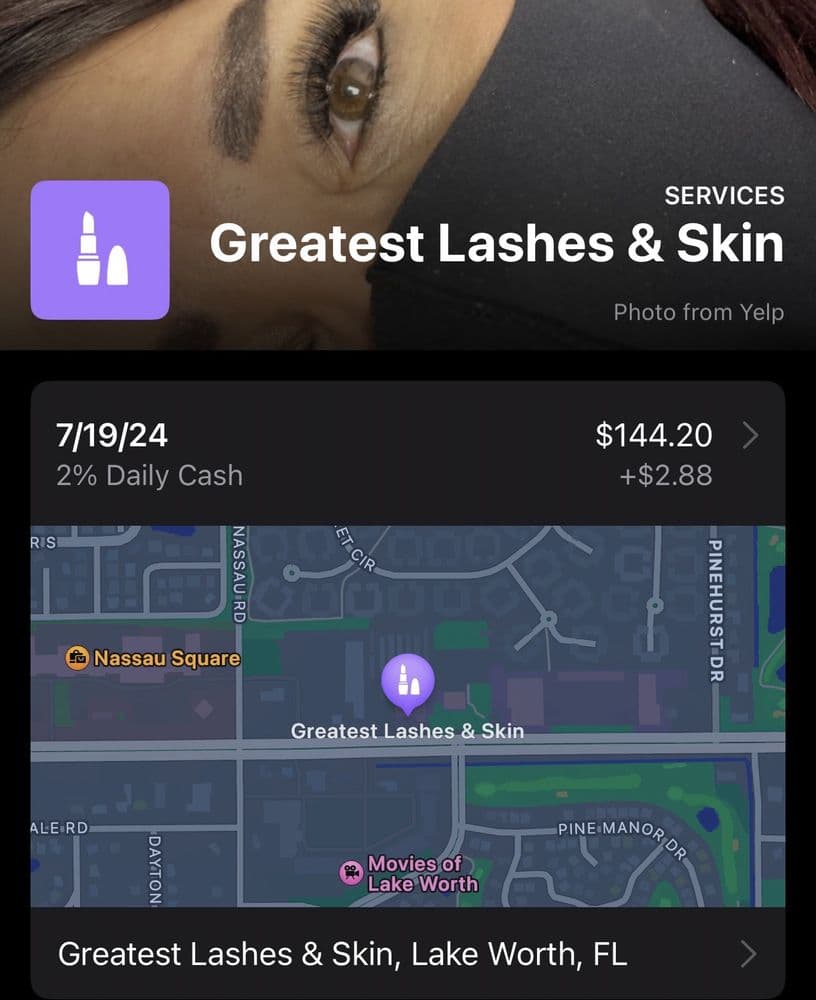 Greatest Lashes & Skin