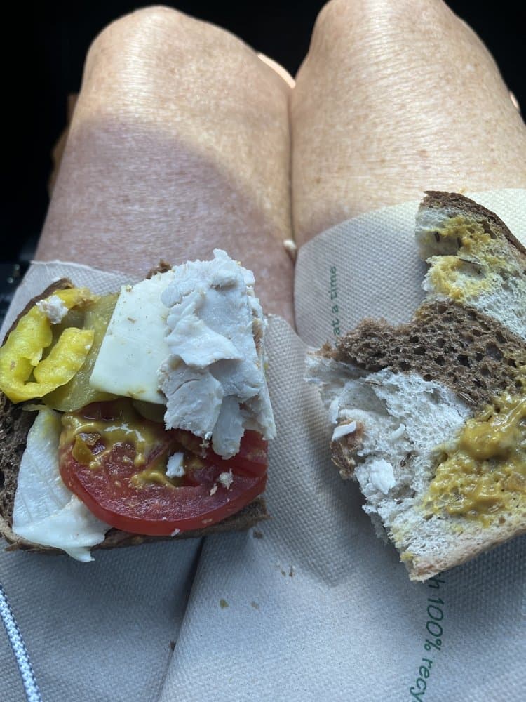 Daily's Dash
