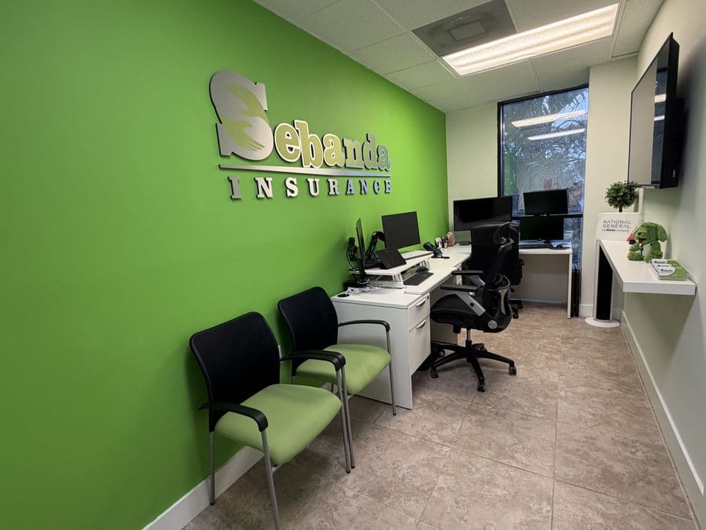 Sebanda Insurance