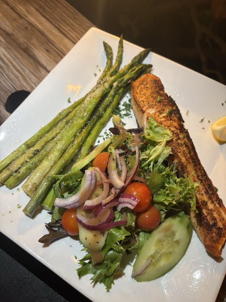Pirate Republic Seafood Restaurant