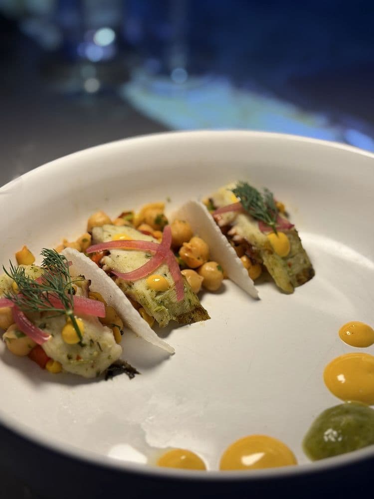 Elysium Immersive Dining