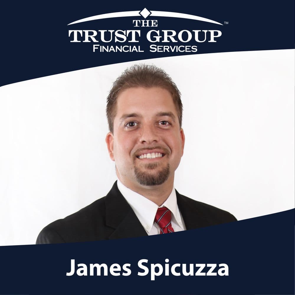 The Trust Group Financial Services