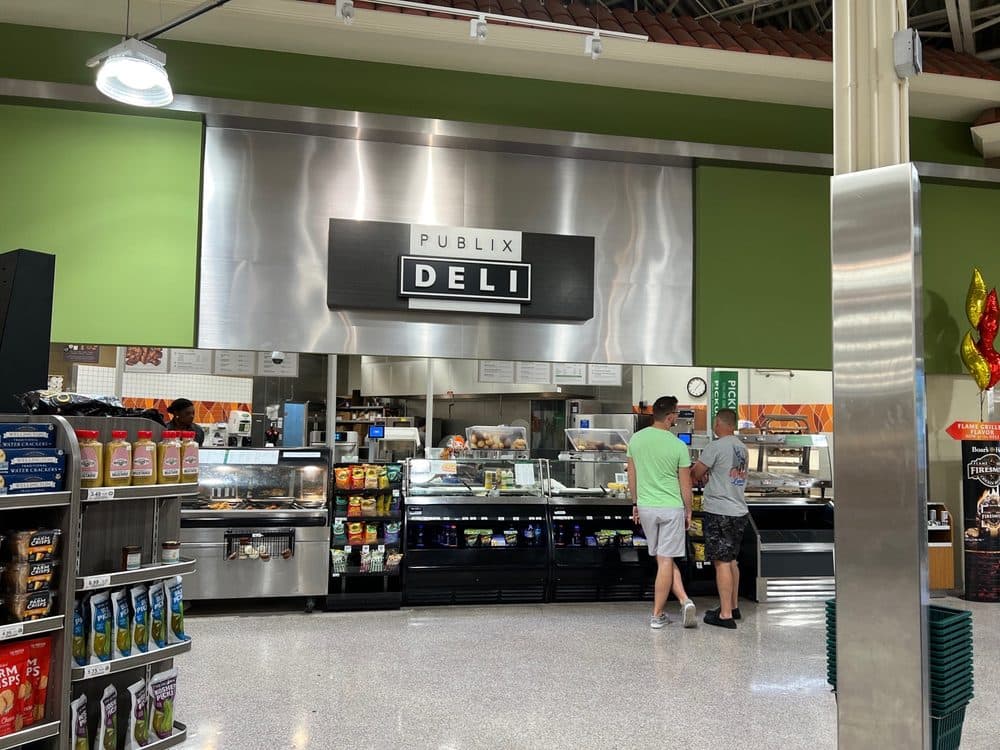 Publix