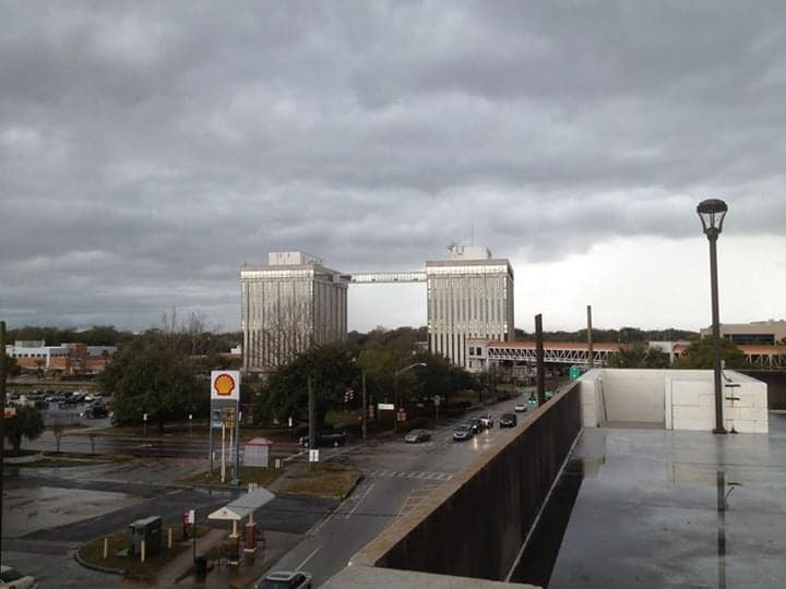 UF College of Pharmacy Jacksonville