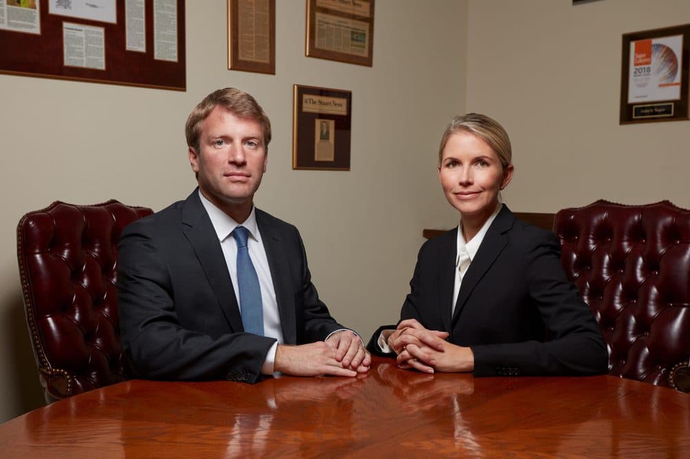 Kibbey Wagner Injury & Car Accident Lawyers