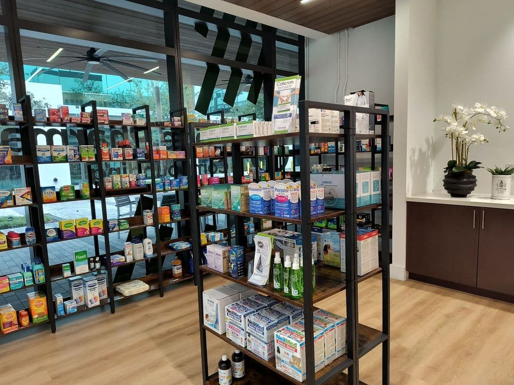 Village Pharmacy & Compounding