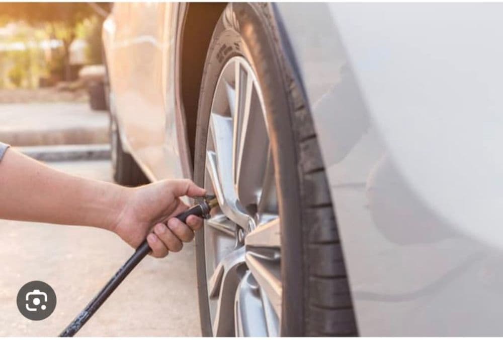 Air Roadside Assistance