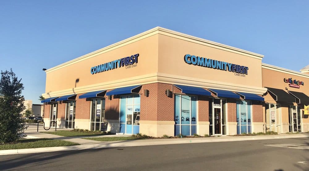 Community First Credit Union