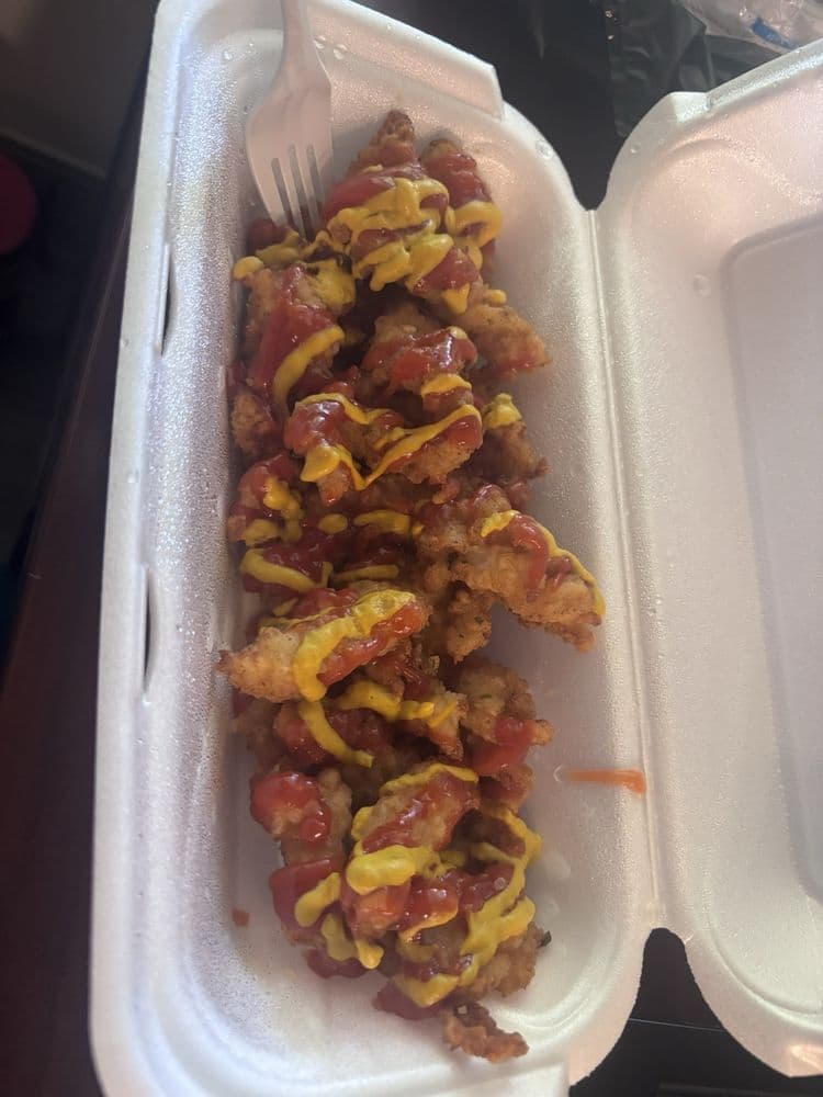 Conch Town