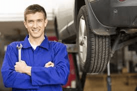 Boulevard Tire Center