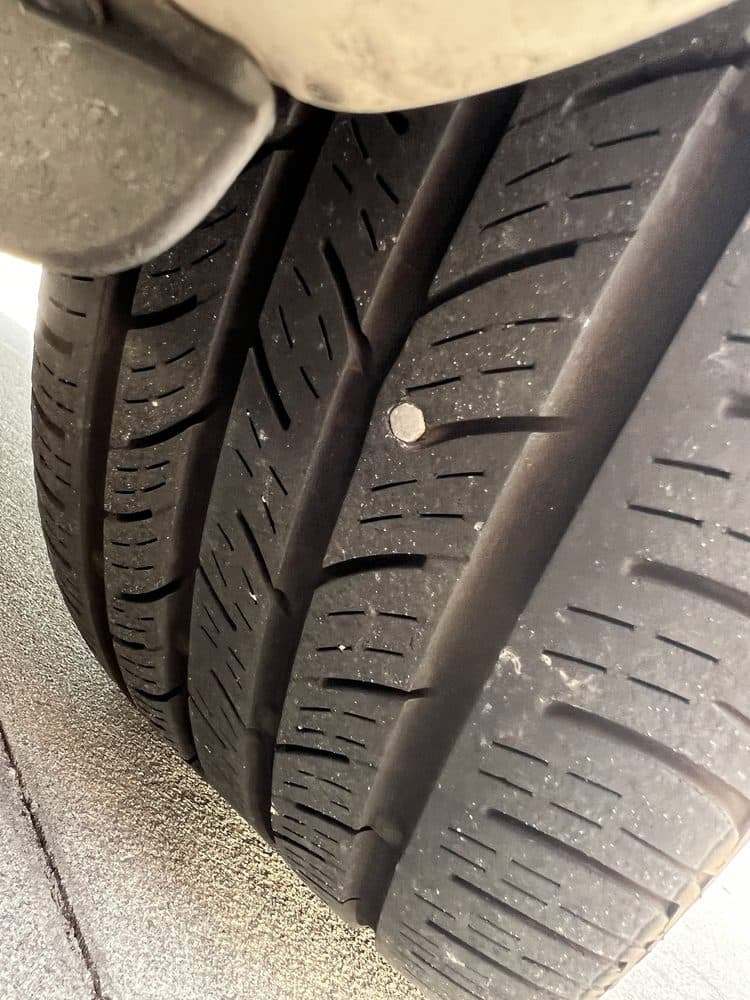 South Tampa Auto & Tire