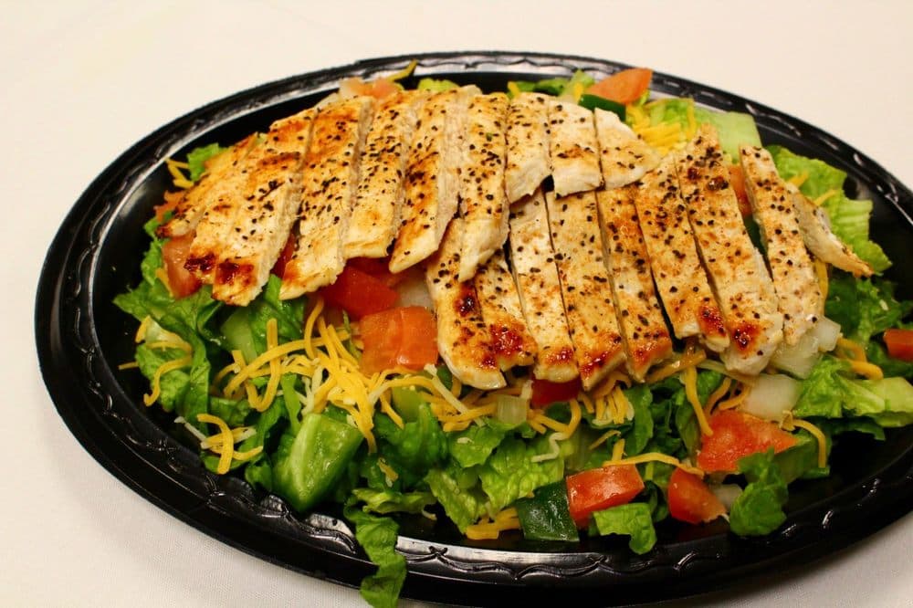 Jet-A-Way Cafe