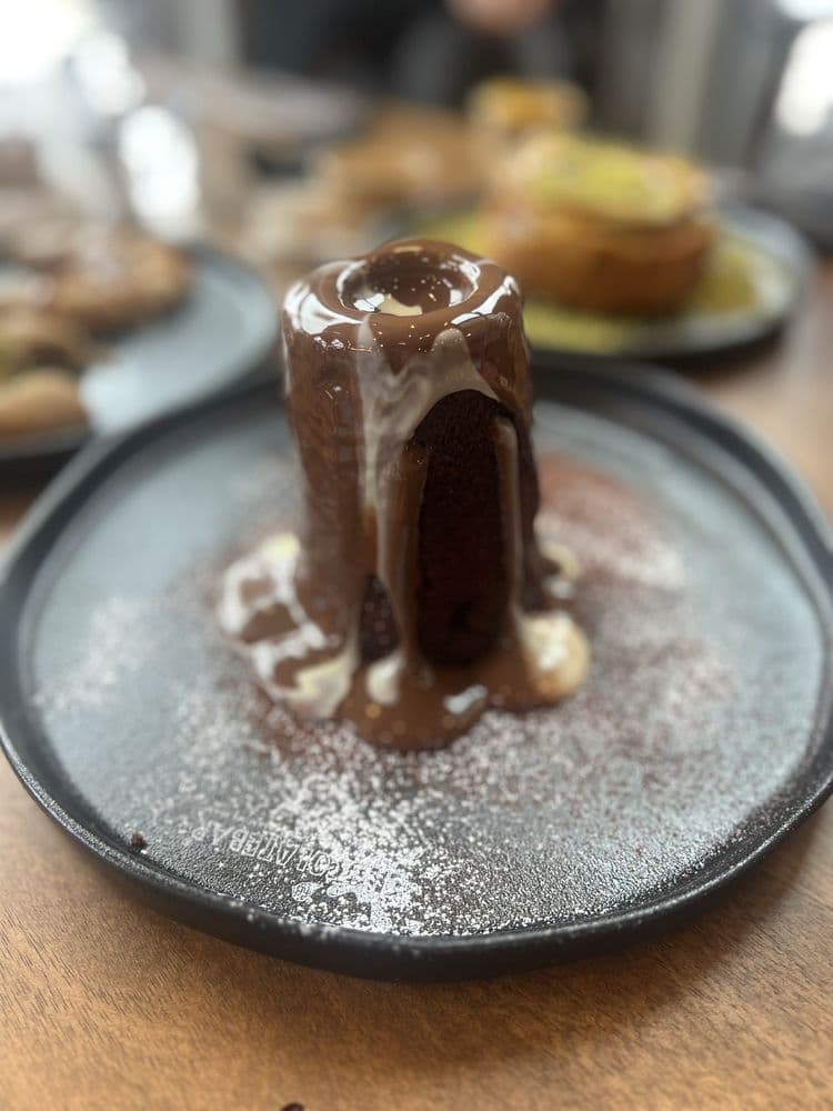 Chocolate Bar