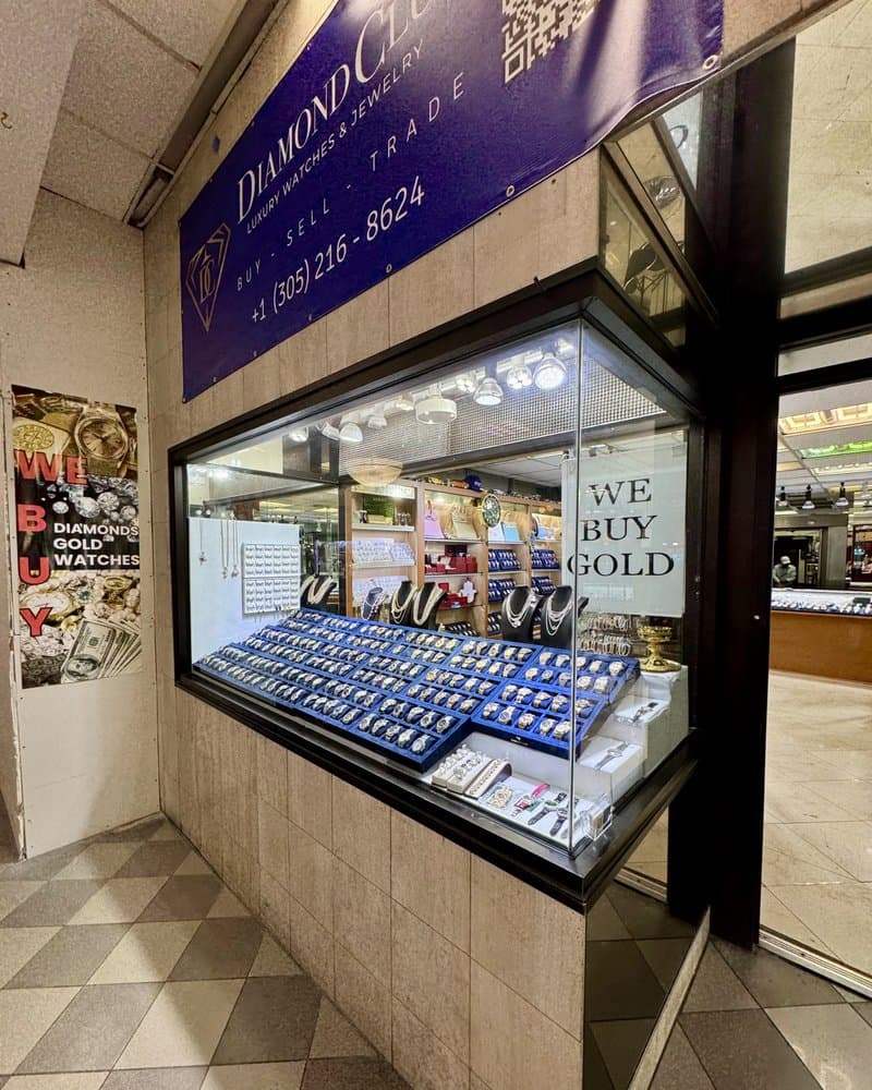 Diamond Club