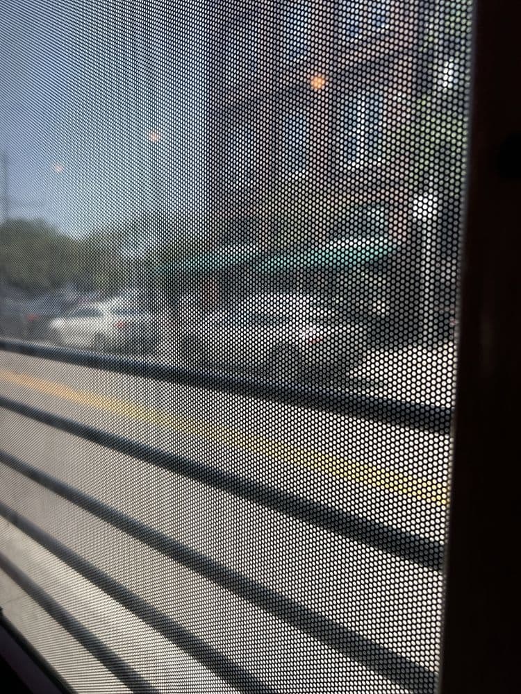TECO Line Streetcar - Whiting Station
