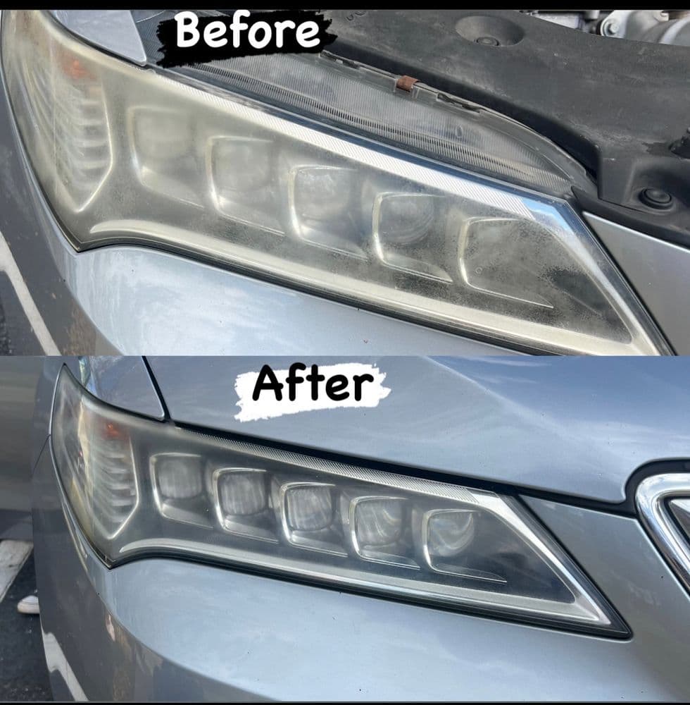 821 Auto Spa